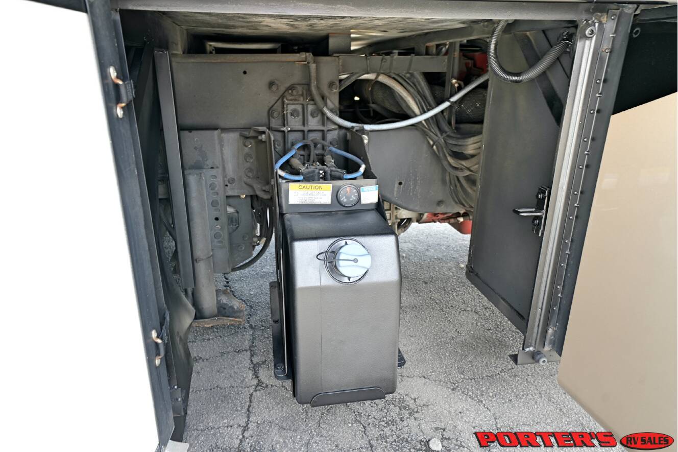 A photo of this 2015 Newmar VENTANA LE 3849