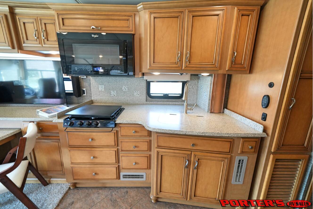 A photo of this 2015 Newmar VENTANA LE 3849