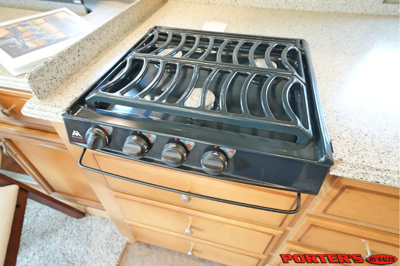 A photo of this 2015 Newmar VENTANA LE 3849