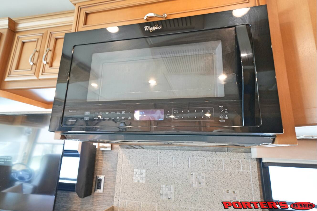 A photo of this 2015 Newmar VENTANA LE 3849