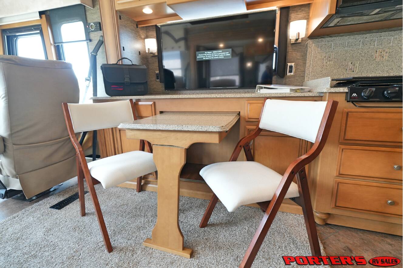 A photo of this 2015 Newmar VENTANA LE 3849