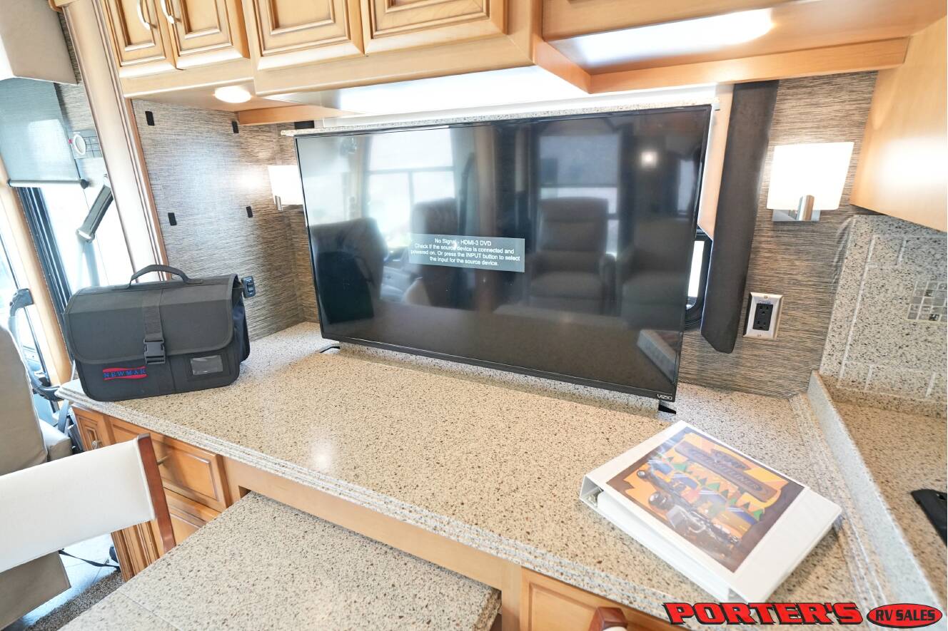 A photo of this 2015 Newmar VENTANA LE 3849