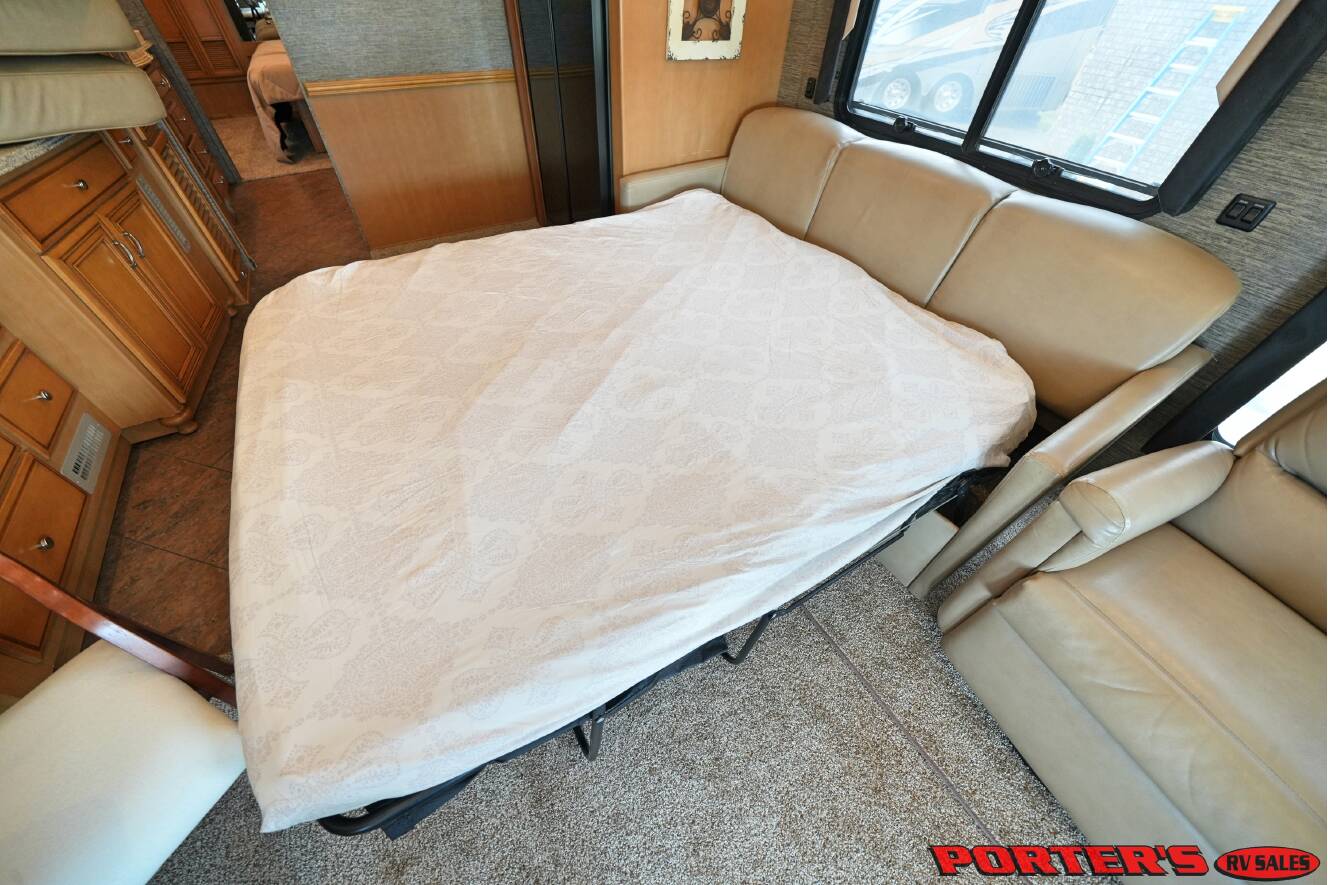 A photo of this 2015 Newmar VENTANA LE 3849