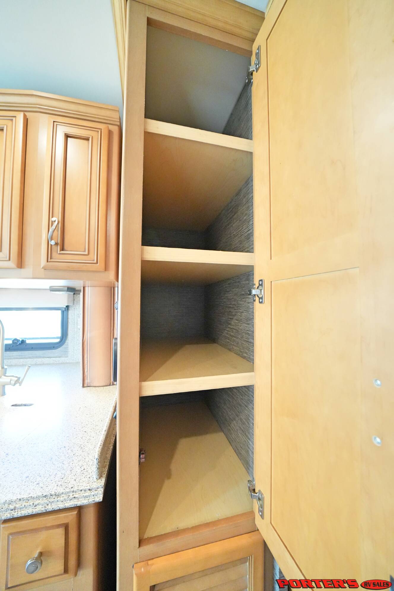 A photo of this 2015 Newmar VENTANA LE 3849