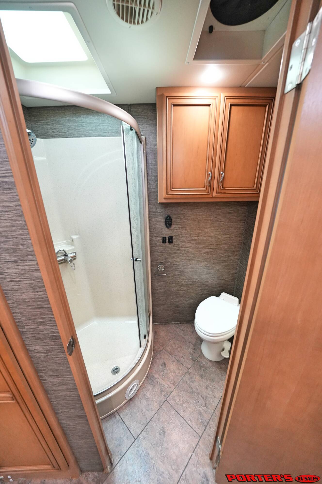 A photo of this 2015 Newmar VENTANA LE 3849