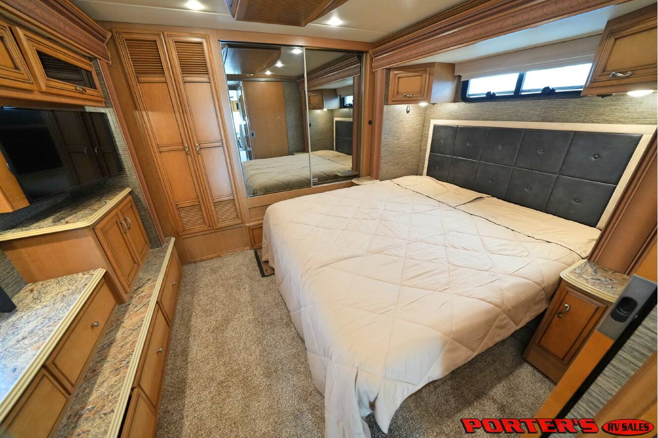 A photo of this 2015 Newmar VENTANA LE 3849