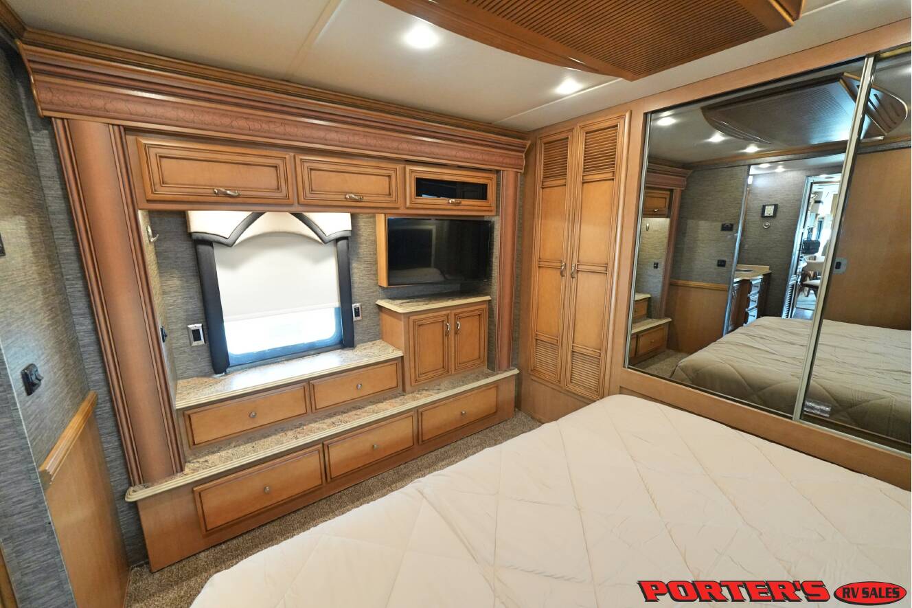 A photo of this 2015 Newmar VENTANA LE 3849