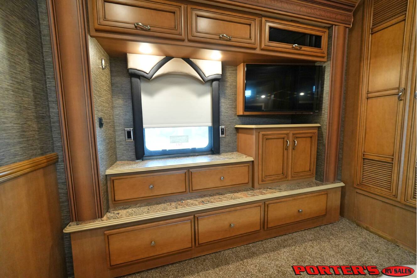 A photo of this 2015 Newmar VENTANA LE 3849