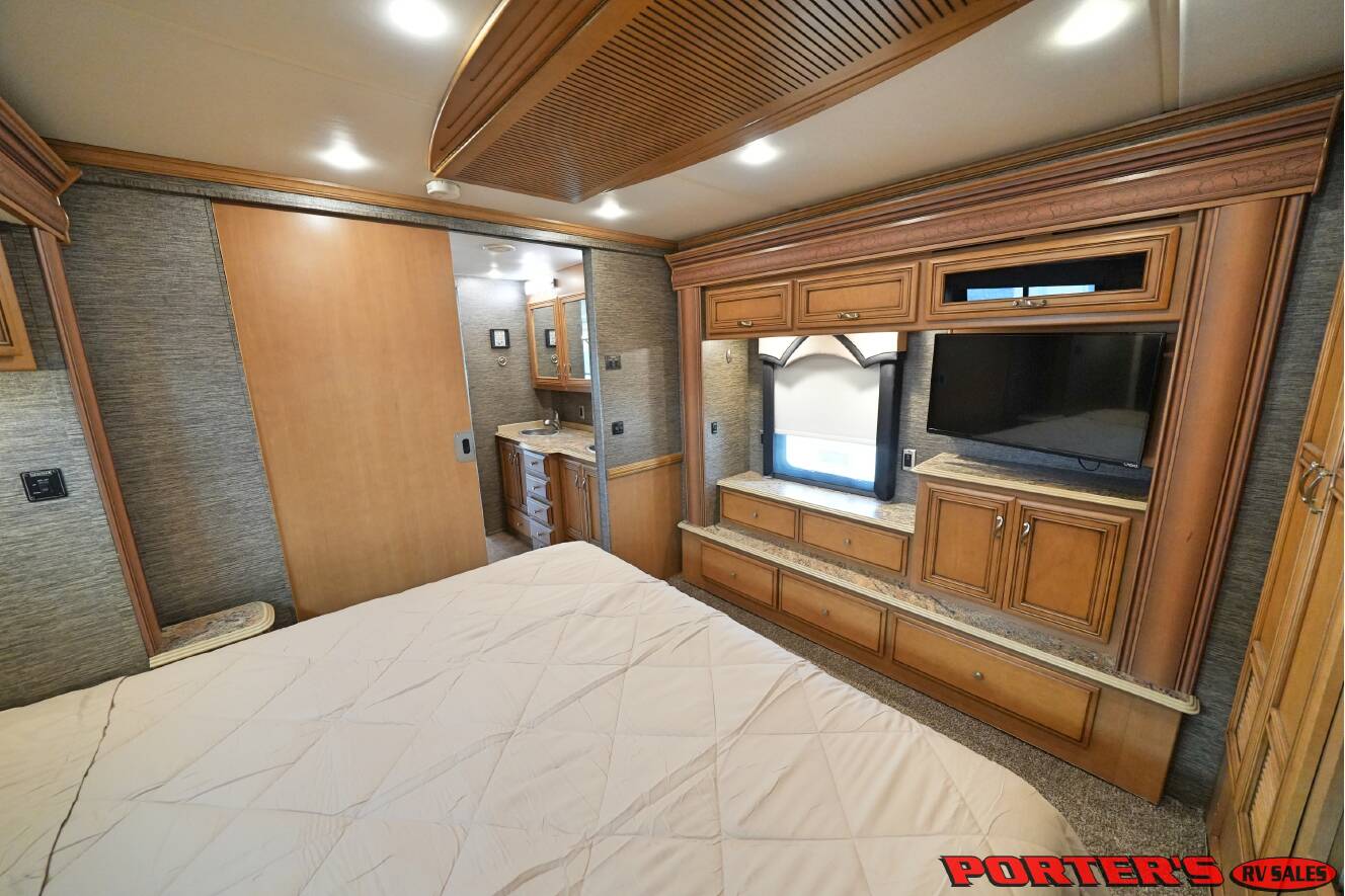 A photo of this 2015 Newmar VENTANA LE 3849