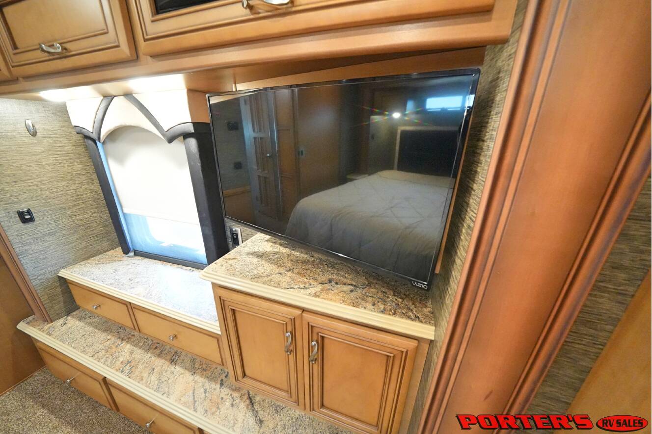A photo of this 2015 Newmar VENTANA LE 3849