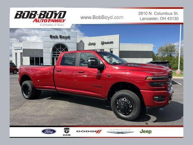 2026 RAM 3500 LARAMIE in Lancaster, OH