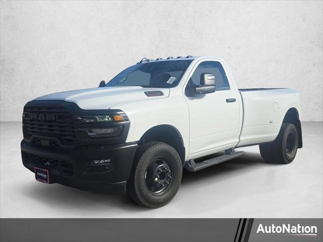 2026 RAM 3500 TRADESMAN in Spring, TX