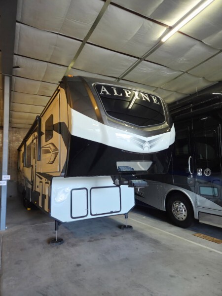 2023 Keystone ALPINE 3712KB RV
