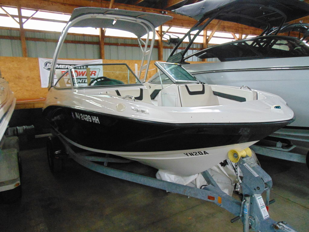 2016 Yamaha Boats AR190 in quakertown PA