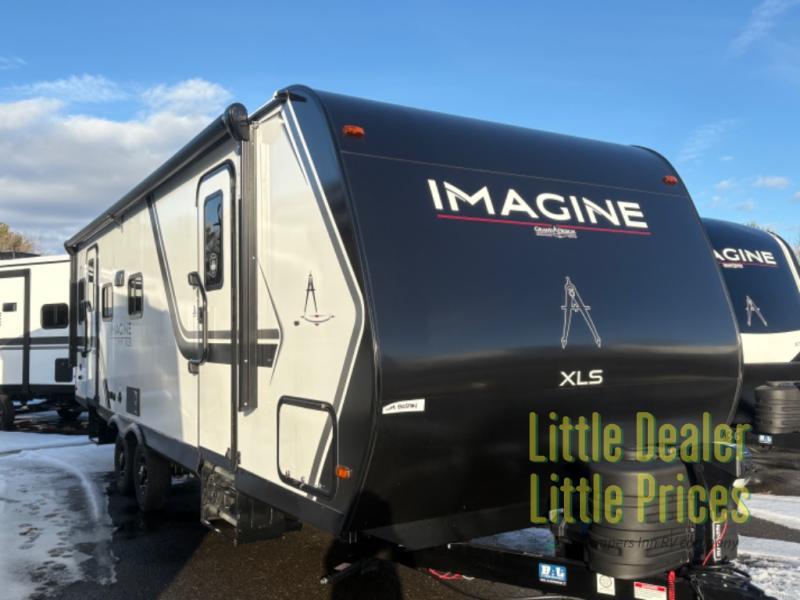 2026 Grand Design Imagine XLS 25RLE in mesa AZ