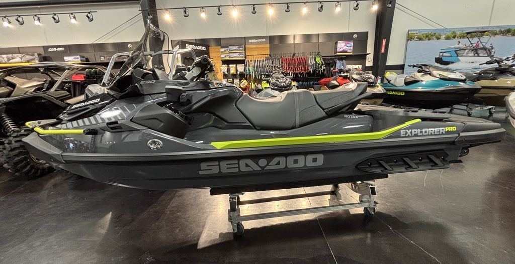 2026 Sea-Doo Explorer Pro® 230 in angleton TX