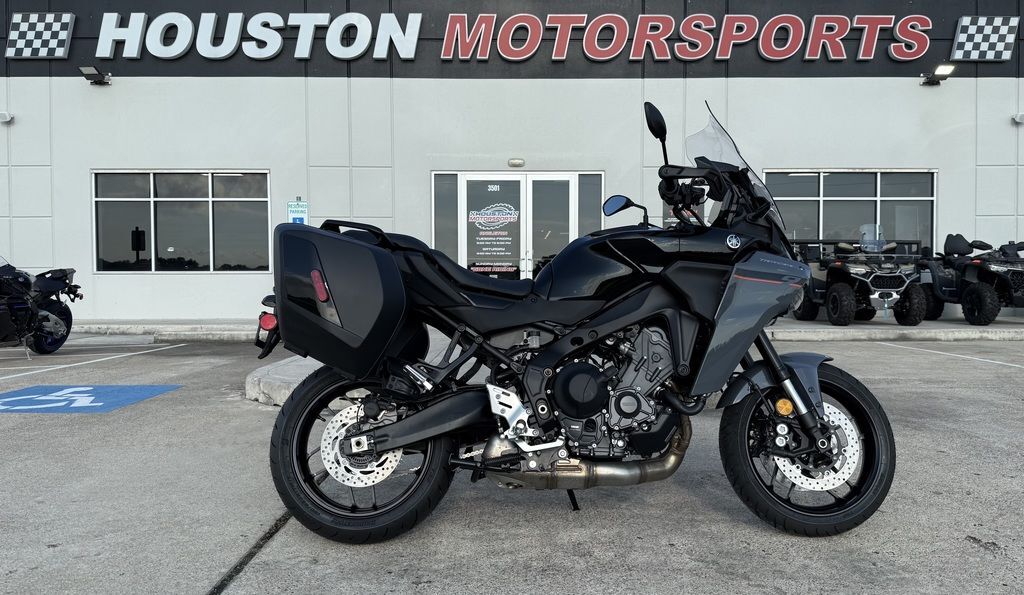 2026 Yamaha Tracer 9 9 in Angleton, TX