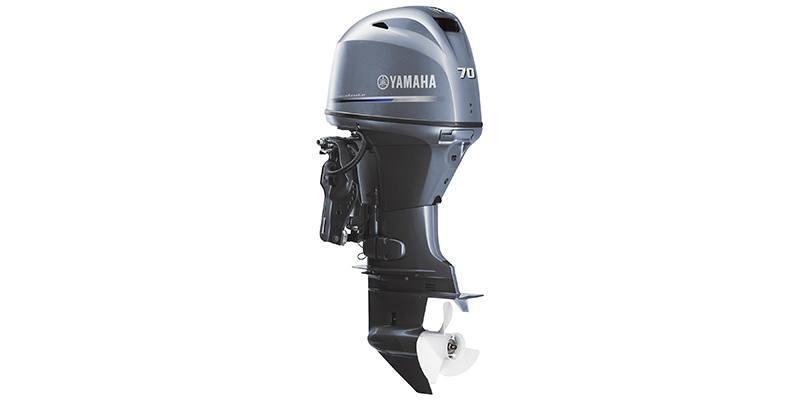 2026 Yamaha F70LB NAN in danville VA