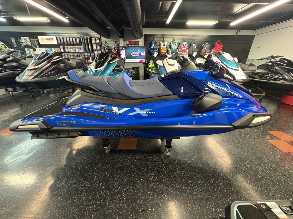 2026 Yamaha VX® Limited LIMITED in Webster, TX