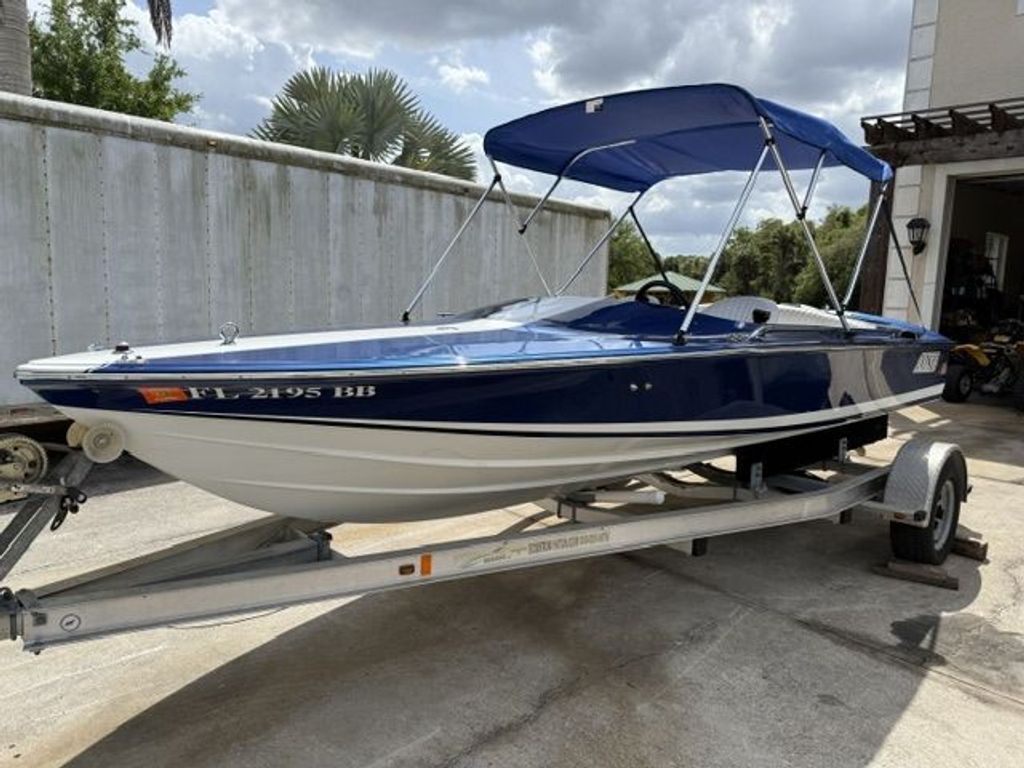 Donzi Boats For Sale