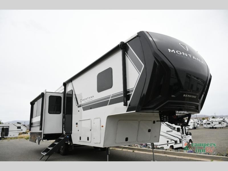 2026 Keystone Rv Montana High Country 290RL in prescott valley AZ