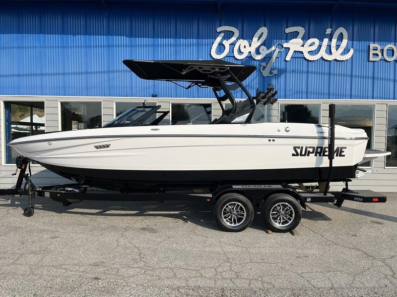 2026 Supreme Boats S220 240 in east wenatchee WA