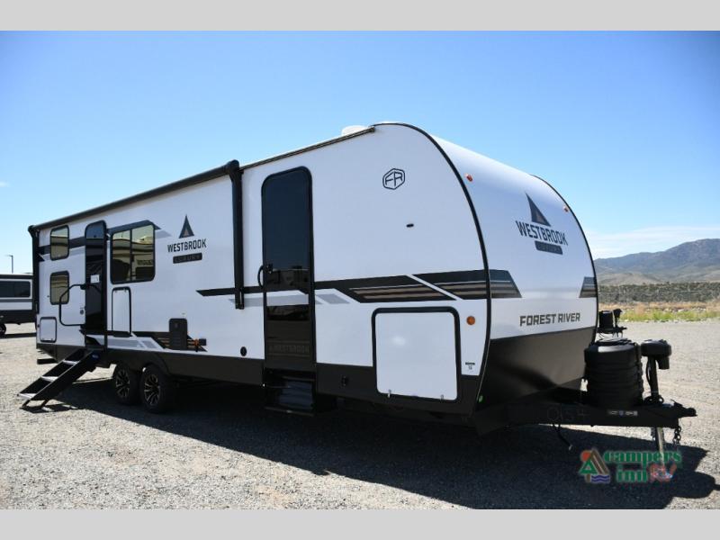 2026 Forest River Rv Westbrook Luxury 285BHLC in prescott valley AZ