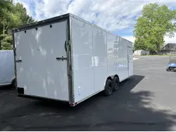 2025 SEED CARGO 8.5X24TA3