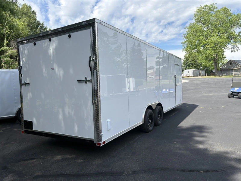 2025 SEED CARGO 8.5X24TA3