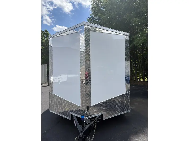 2025 SEED CARGO 8.5X24TA3