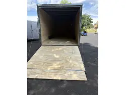 2025 SEED CARGO 8.5X24TA3