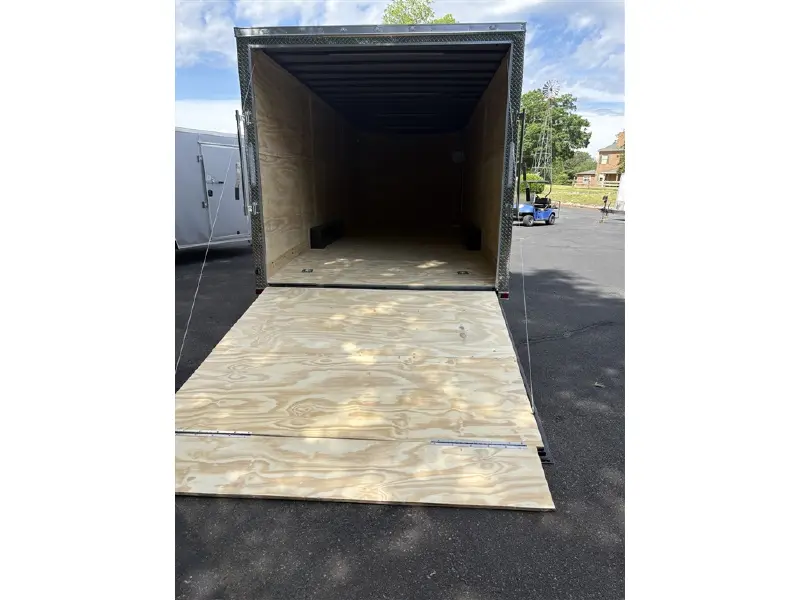 2025 SEED CARGO 8.5X24TA3
