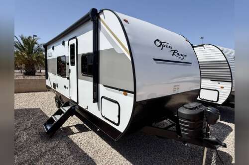 2026 Open Range Colt 22MDS in tucson AZ