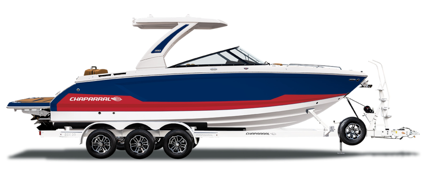 2026 Chaparral Boats SSX 30 347 in billings MT