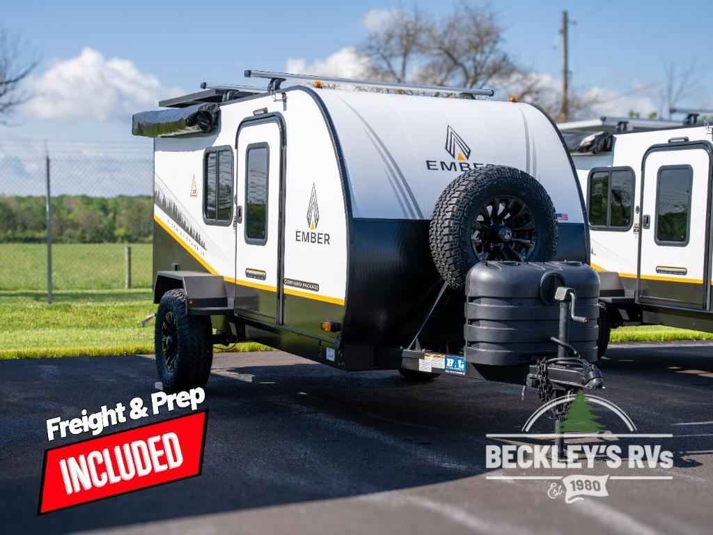 2026 Ember Rv E-Series 12RK in thurmont MD