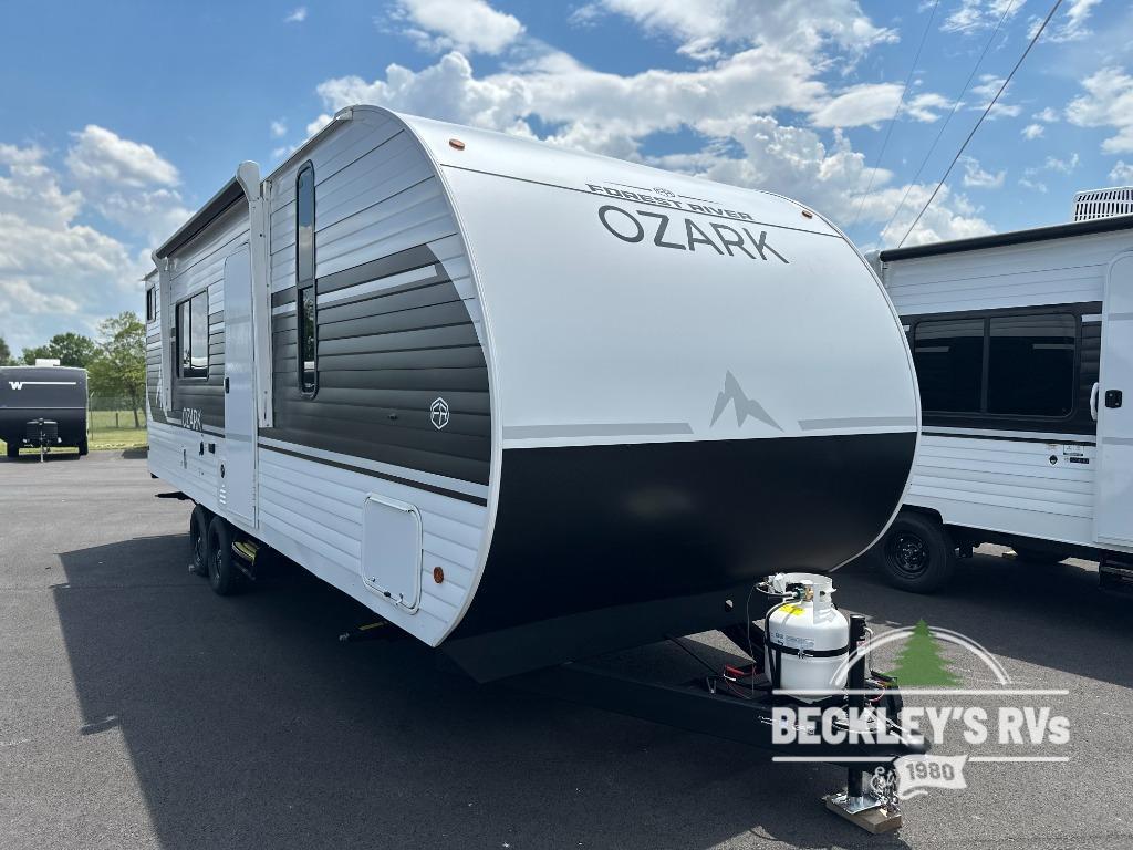 2026 Forest River Rv Ozark 2400BHLE in thurmont MD