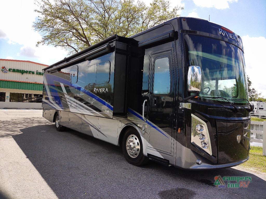 2025 Thor Motor Coach Riviera 38RB in jacksonville north FL