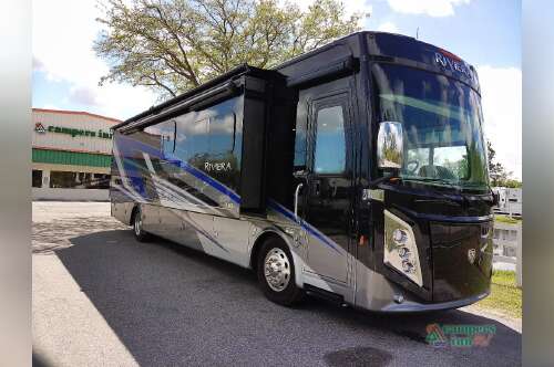 2025 Thor Motor Coach Riviera 38RB in jacksonville north FL