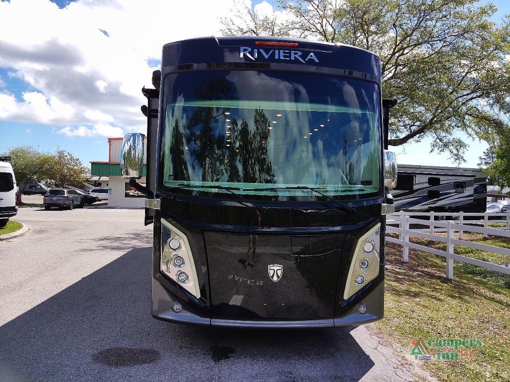 2025 Thor Motor Coach Riviera 38RB in jacksonville north FL