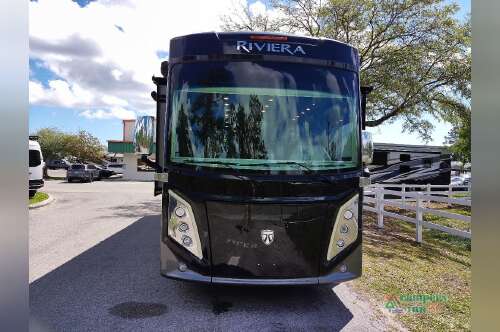 2025 Thor Motor Coach Riviera 38RB in jacksonville north FL