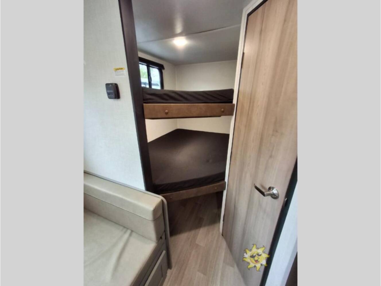 A photo of this 2026 Keystone Rv Hideout 230BH