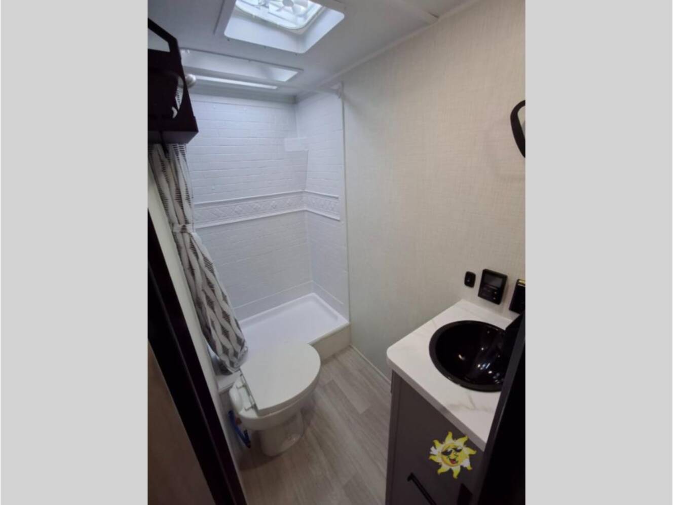 A photo of this 2026 Keystone Rv Hideout 230BH