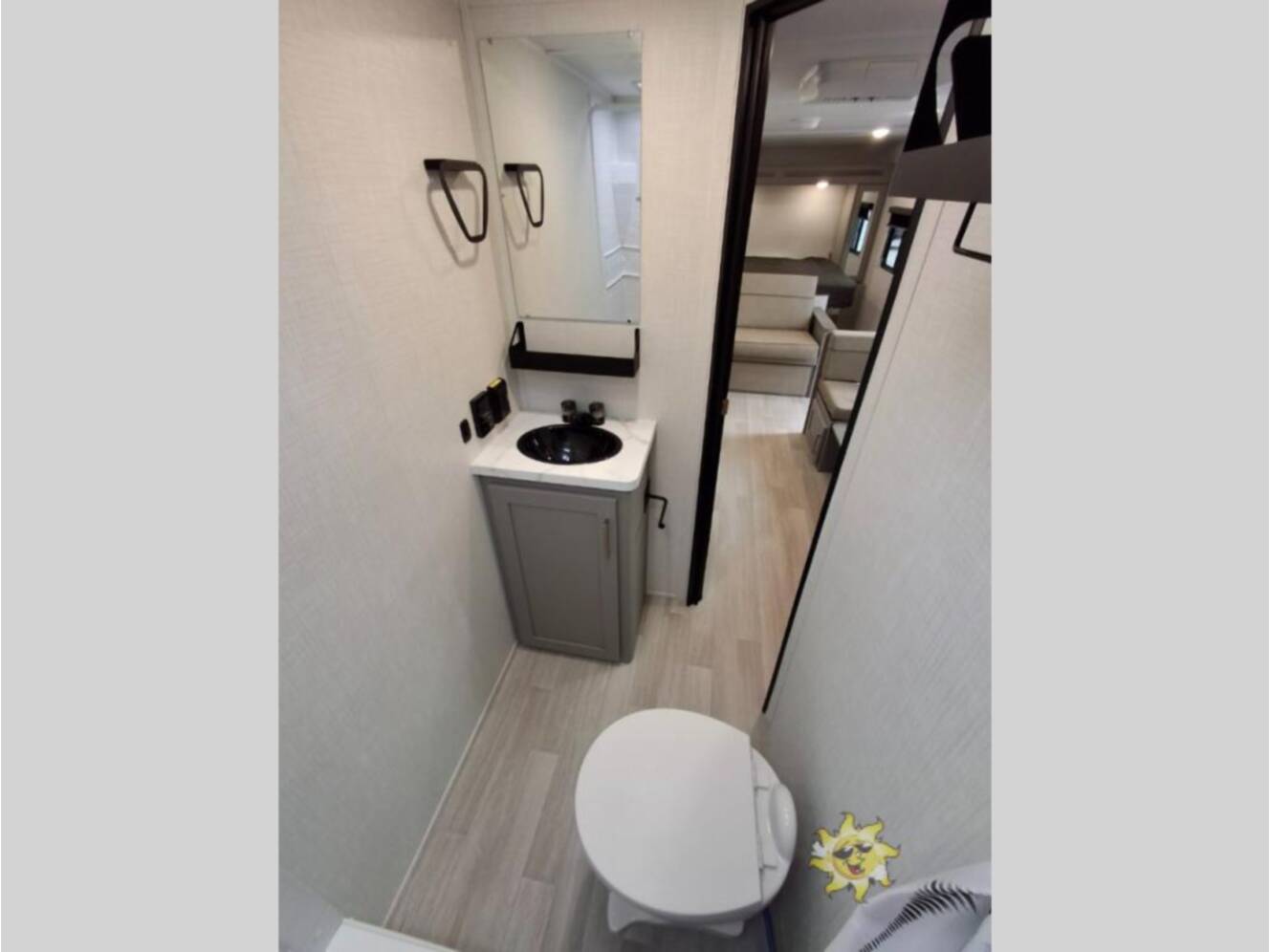A photo of this 2026 Keystone Rv Hideout 230BH