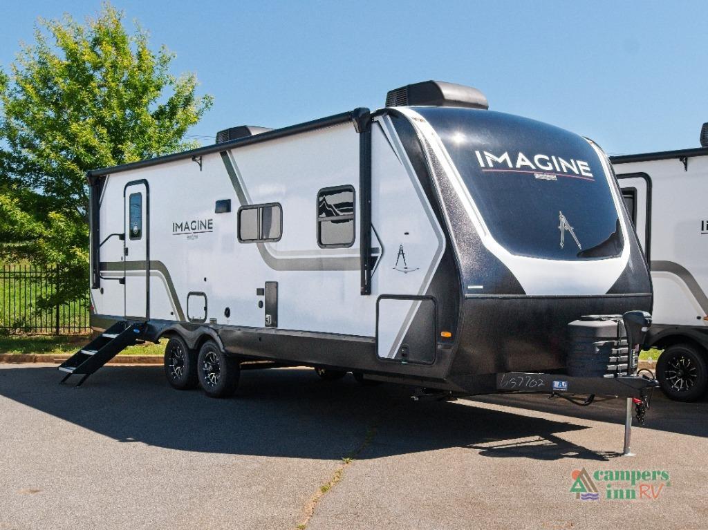 2026 Grand Design Imagine 2600RB in acworth GA