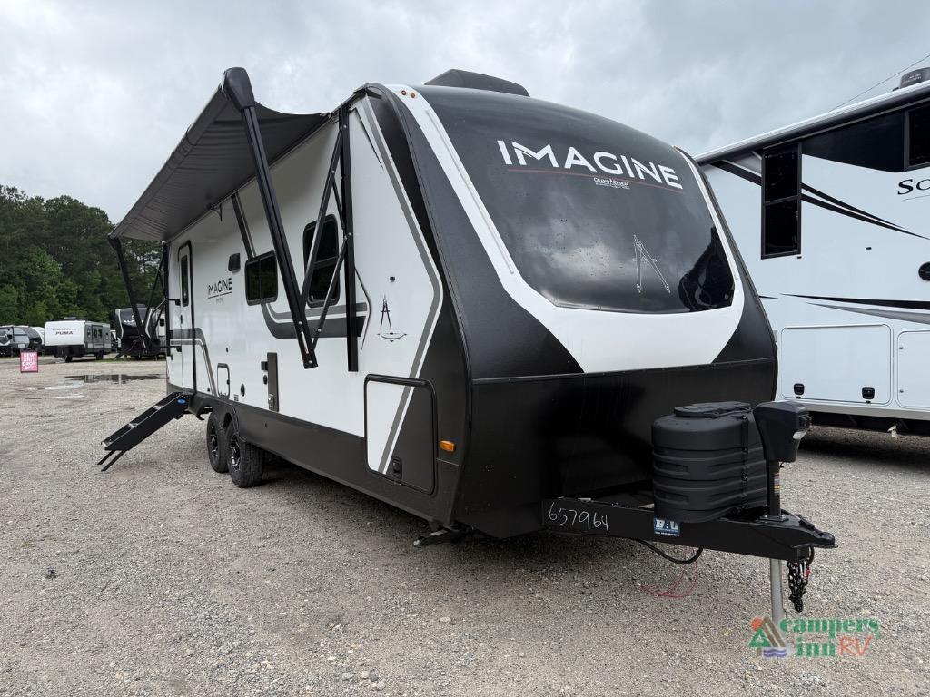 2026 Grand Design Imagine 2600RB in conway SC