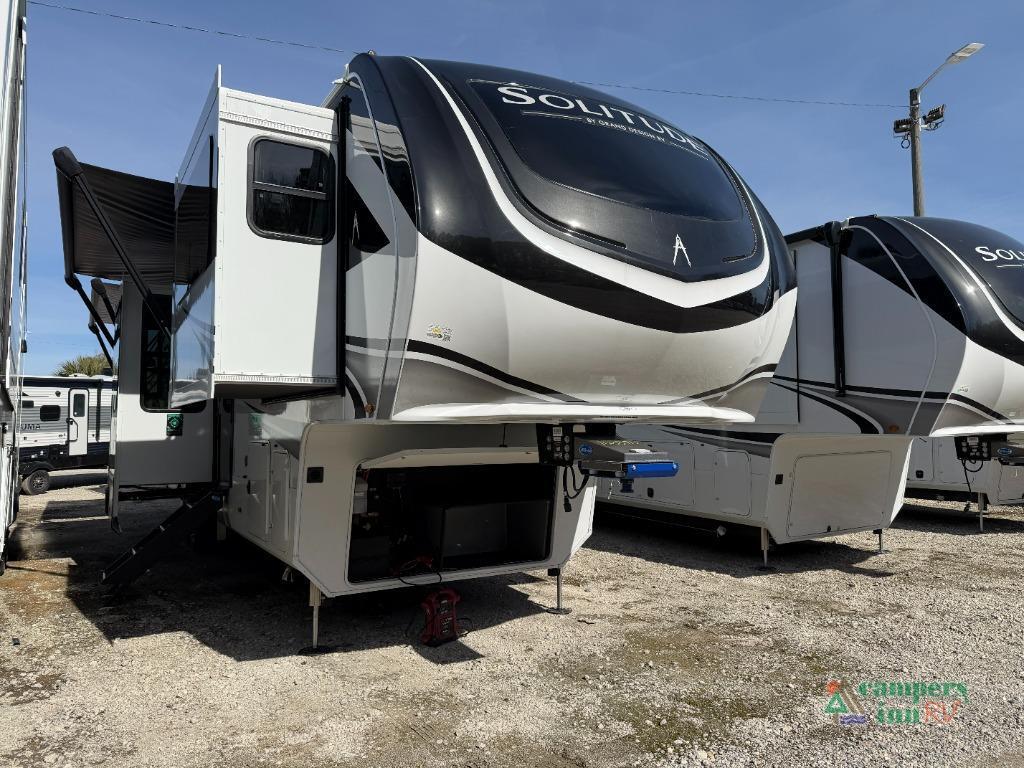 2026 Grand Design Solitude 380FL in conway SC