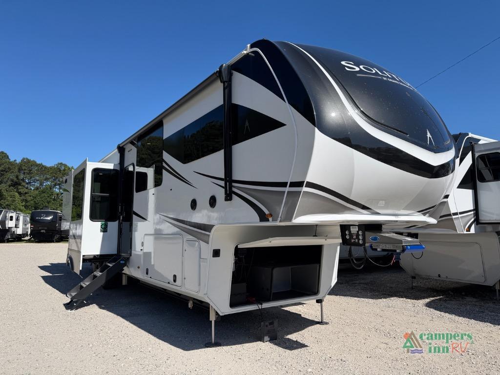 2026 Grand Design Solitude 390RK in myrtle beach SC