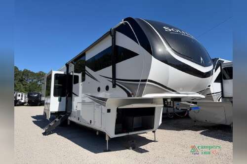 2026 Grand Design Solitude 390RK in myrtle beach SC