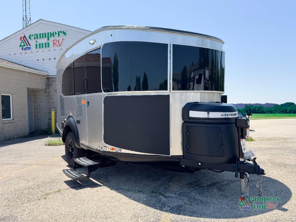 2026 Airstream Basecamp 20XE in naperville IL