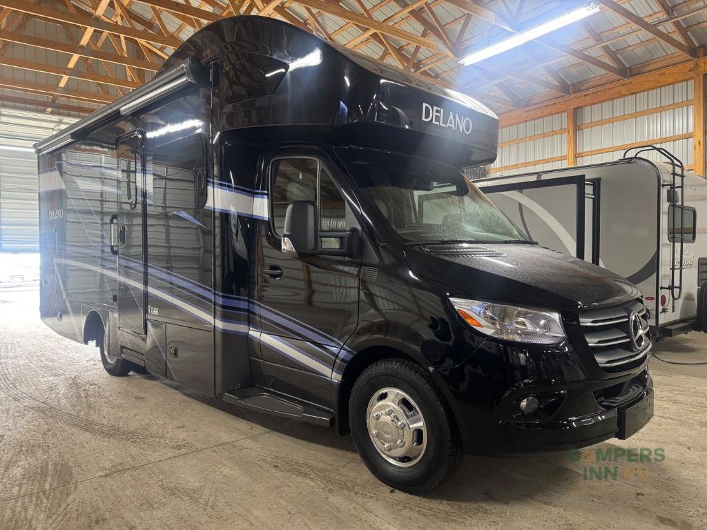 2024 Thor Motor Coach Delano Sprinter 24RW in sewell NJ